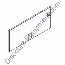 11066W Panel, door Generac Magnum Light Tower