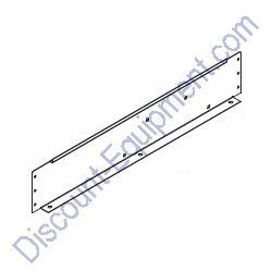 12014W Panel, side (R) Generac Magnum Light Tower