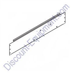 12015W Panel, side (L) Generac Magnum Light Tower