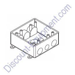 12094 Box, junction Generac Magnum Light Tower