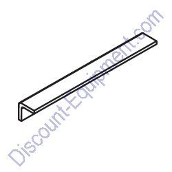 12924B Angle, battery hold-down Generac Magnum Light Tower