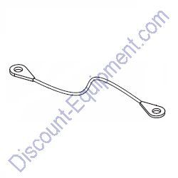 13370 Assembly, tether Generac Magnum Light Tower