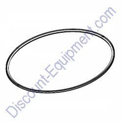 10000022305 (13373) Gasket Lens Oval Generac Magnum Light Tower