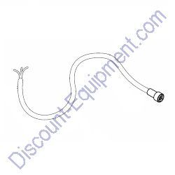13383 Cord, Power Quick Disconnect Generac Magnum Light Tower