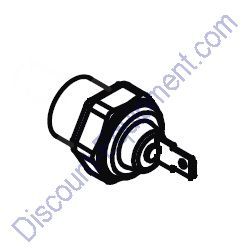 14099 Switch, coolant temperature Generac Magnum Light Tower