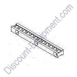 14204 Kit, ground bar Generac Magnum Light Tower