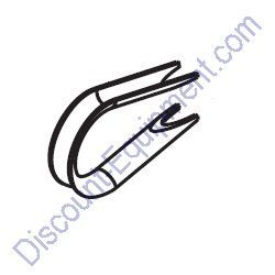 15003 Thimble, cable - .188 Generac Magnum Light Tower