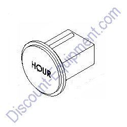 15085 Gauge, hourmeter Generac Magnum Light Tower