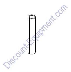 15165 Pin, roll - .250x1.250 plain Generac Magnum Light Tower