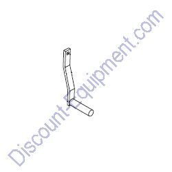 15623 Winch handle, 9.00 in long Generac Magnum Light Tower
