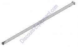 16257B Weldment, mast - 2.00 Generac Magnum Light Tower