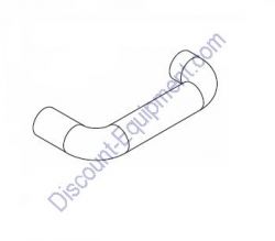 16589 Hose, air cleaner Generac Magnum Light Tower