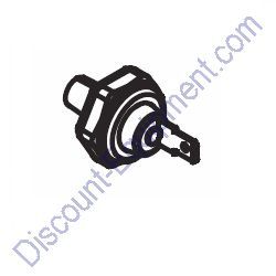 16677 Switch, Oil Pressure, Mitsubishi L3E Generac Magnum Light Tower