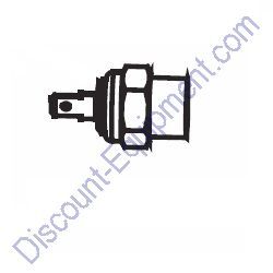 16678 Switch, coolant temperature Generac Magnum Light Tower
