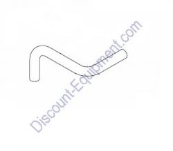 32383SRV Hose Radiator Upper Generac Magnum Light Tower