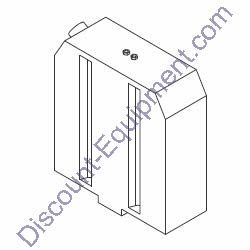 69906 (34668) (11054) Tank, fuel 30 gal. Generac Magnum Light Tower