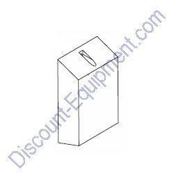 65326 Charger, battery - 2 amp, 3 stage Generac Magnum Light Tower