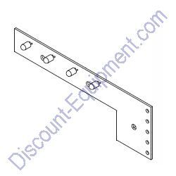 66423 PCB LED Lights Expanded Generac Magnum Light Tower