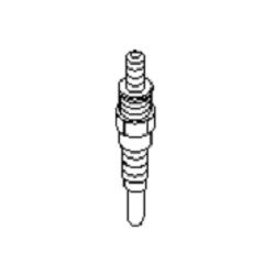 13238 Plug, glow Generac Magnum Light Tower