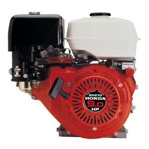 Honda Engine, 18 HP OHV (Honda GX610) ***Discontinued*** No Longer