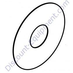 3019092 (506488) FLAT WASHER 3/8 for Multiquip Mortar Mixers