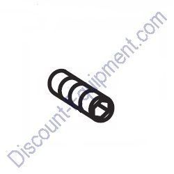 492468 (492476) SET SCREW, 5/16' NC 3/4" for Multiquip Mortar Mixers