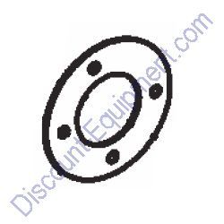 EM600022 BEARING RETAINER GASKET for Multiquip Mortar Mixers