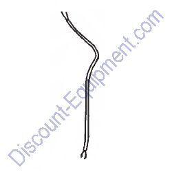 EM012295 CONDUIT for Multiquip Mortar Mixers