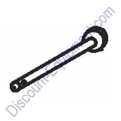 EM925016 LONG LINK PIN for Multiquip Mortar Mixers
