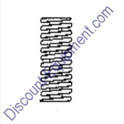 EM918009 SPRING for Multiquip Mortar Mixers