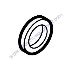EM914207 OIL SEAL Multiquip Essick EM120PM EM120SM Whiteman WM120PM WM120SM Mortar Mixers