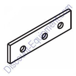 EM203335 GRILL CLOSING BAR HINGE Multiquip Essick EM120SM Mortar Mixer