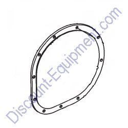 EM600021 TRANSMISSION COVER GASKET for Multiquip Mortar Mixers