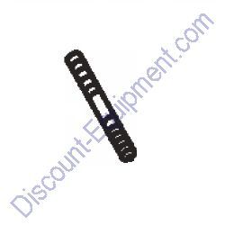 EM300999 STUD 7/16-14 X 2.1/16" for Multiquip Mortar Mixers