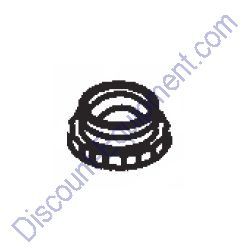 EM940184 REDUCER BUSHING for Multiquip Mortar Mixers