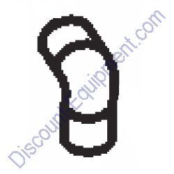 5081 ELBOW 90 DEG 1" Multiquip Essick EM120PM EM120SM Whiteman WM120PM/SM Mortar Mixers