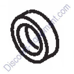 EM914324 SEAL for Multiquip Mortar Mixers