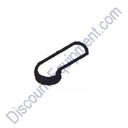 0174 90 DEG ELBOW for Multiquip Mortar Mixers