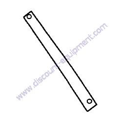 EM507271 GRILL OPEN BAR Multiquip Essick EM700S Mortar Mixer