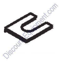 EM100236 ENGINE SHIM .018 for Multiquip Mortar Mixers