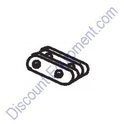 EM934053 CONNECTING LINK for Multiquip Mortar Mixers