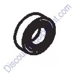 040006208 (EM902161) BALL BEARING for Multiquip Mortar Mixers