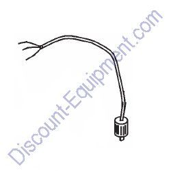 EM201794 PIG TAIL for Multiquip Mortar Mixers