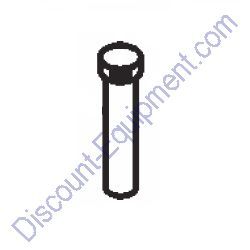 EM600029 SHIFTER SHAFT for Multiquip Mortar Mixers