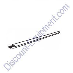 EM600018 SHIFTER LEVER for Multiquip Mortar Mixers