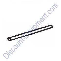 EM600133 OUTPUT SHAFT GEAR for Multiquip Mortar Mixers
