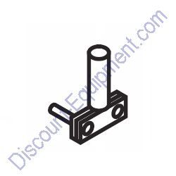 517031 CONNECTOR Multiquip Whiteman WM120PH WM120SH Mortar Mixer