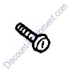 93500050080A SCREW, PAN, 5X8 for Honda Engines