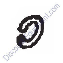 9411108800 WASHER, SPRING, 8MM for Honda Engines