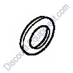 9410912000 WASHER, DRAIN PLUG, 12MM for Honda Engines